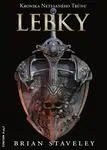 Lebky - Brian Staveley - e-kniha