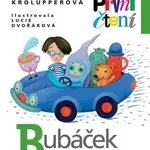 Bubáček - Daniela Krolupperová - e-kniha