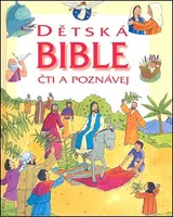 Dětská bible - Sophie Piperová, Anthony Lewis