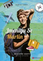 Jmenuju se Martin - Martin Carev