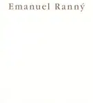 Emanuel Ranný st., Obrazy, kresby, grafika - Jiří Hlušička
