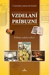 Vzdelaní príbuzní - Vladimír Leksa-Pichanič