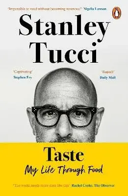 Taste - Tucci Stanley