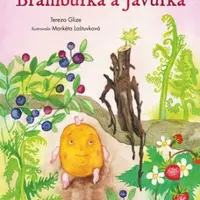 Putování Brambůrka a Javůrka - Tereza Glize