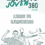 Espacio joven 360 A1 - Libro de ejercicios