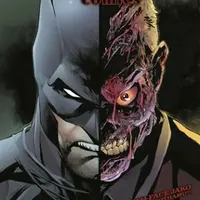 Batman Detective Comics 9: Ztráta tváře - James Robinson, Carmine Di Giandomenico, Stephen Segovia