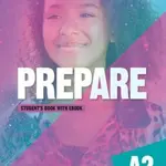 Prepare 2/A2 Student´s Book with eBook, 2nd - Joanna Kosta