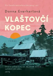 Vlaštovčí kopec - Donna Everhart