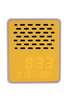 Budík Karlsson Funky Vibes více barev