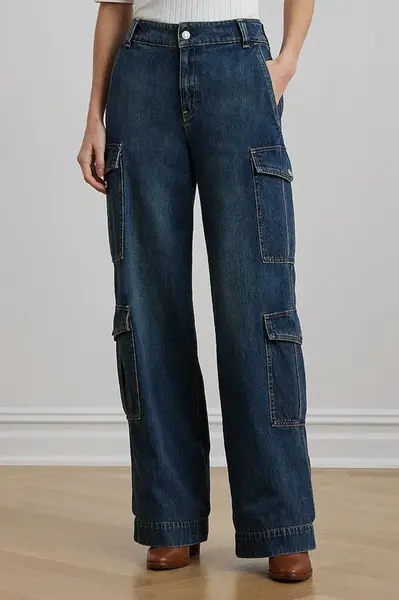 Lauren Ralph Lauren  Džíny