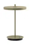Bezdrátová stolní LED lampa Umage Asteria Move žlutá barva