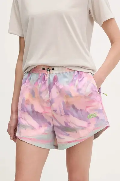 Outdoorové šortky Picture Oslon