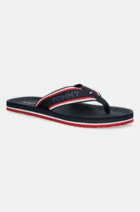 Žabky Tommy Hilfiger COMFORT TH BEACH SANDAL