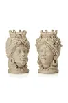 Dekorativní váza Palais Royal 11 cm 2-pack