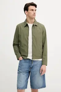 Tommy Hilfiger přechodová bunda pánská