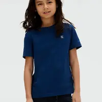 Džíny Calvin Klein Jeans SKATER IB0IB02541