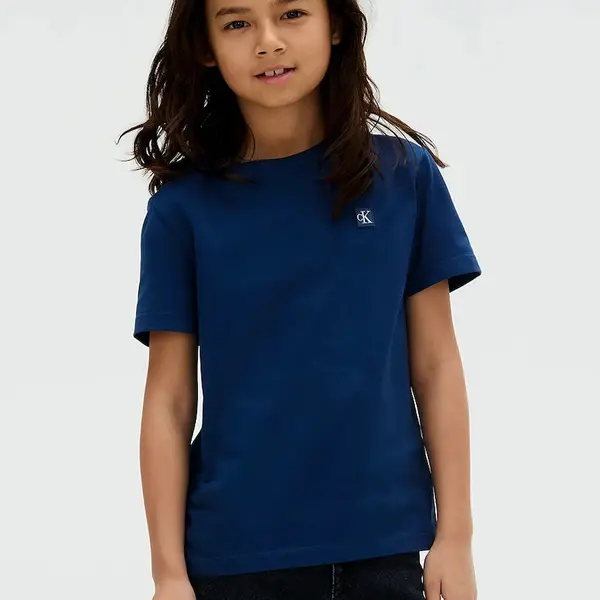 Džíny Calvin Klein Jeans SKATER IB0IB02541