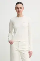 Svetr z vlněné směsi 2NDDAY Lance