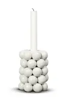 Dekorativní svícen Byon Globe M