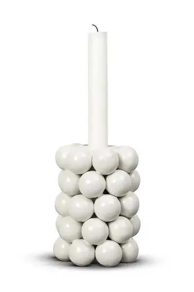 Dekorativní svícen Byon Globe M