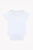 Bavlněné kojenecké body Tartine et Chocolat CA11000