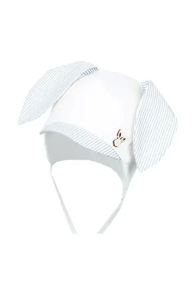 Dětská bavlněná kšiltovka Jamiks SATURIN