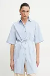 MM by Max Mara Bavlněná košile MM by Max Mara