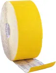 MIRKA Brusný papír P100, role 115 mm x 50 m Zrnitost: P100