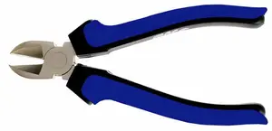 Kleště štípací boční, délka 160 mm- MAGG