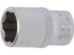 BGS technic Hlavice nástrčná, 1/4", 4,5 mm, profil Super Lock - BGS 2339 Velikost: 11 mm