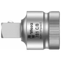 Wera 042674 Adaptér 1/2" typ 781 C/B (vnitřní 1/2"-vnější 3/8")