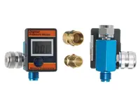 BGS Technic BGS 3263 Regulační digitalní ventil pro kompresor,0,275-11bar