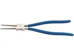 BGS Technic BGS 651-2 Kleště na vnitřní pojistné kroužky 300 mm