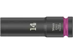 Wera 004831 Nástrčná hlavice 1/2" šestihran 14 mm typ 8790 C Impaktor Deep