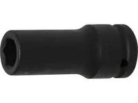 BGS Technic BGS 5718 Nástrčná hlavice 3/4" 18 mm, prodloužená, silová - Pro Torque
