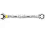 Wera 073270 Otevřený a očkový ráčnový klíč 6000 Joker 10 mm