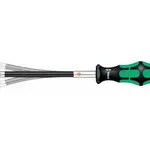 Wera 028160 Ruční držák bitů s pružným dříkem 1/4''x 177 mm typ 392