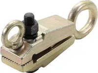 BGS Technic BGS 2904 Hák pro vytažení karoserie 43x30 mm, 2 oka, 5 tun