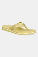 Žabky Tommy Hilfiger HILFIGER WEBBING BEACH SANDAL