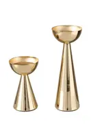 Dekorativní svícen Boltze Luena 2-pack