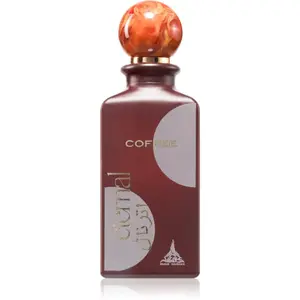 Paris Corner Eternal Coffee parfumovaná voda unisex 85 ml