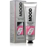 MOOD Paint Colors semipermanentná farba na vlasy odtieň Fuchsia 100 ml
