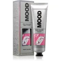 MOOD Paint Colors semipermanentná farba na vlasy odtieň Fuchsia 100 ml