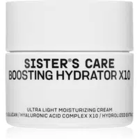 Sister's Aroma Boosting Hydrator pleťový krém 50 ml