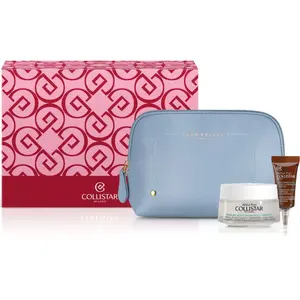 Collistar Hyaluronic Acid + Ceramides Aquagel Gift Set darčeková sada s vyživujúcim účinkom