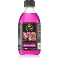 THD Ricarica Sweet Peonia náplň do aróma difuzérov 300 ml