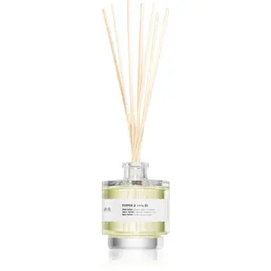 The Olphactory Lab Co. Pepper & Iris aróma difuzér 200 ml