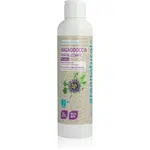 Greenatural Body Wash Maracuja & Passion Fruit revitalizačný sprchový gél 250 ml