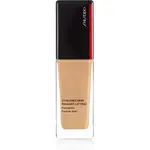 Shiseido Synchro Skin Radiant Lifting Foundation Advanced rozjasňujúci liftingový make-up SPF 30 odtieň 330 Bamboo 30 ml