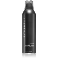 RITUALS The Ritual Of Homme sprchová pena 200 ml